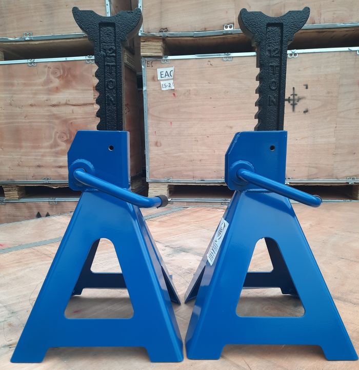 Подставка под авто 12 тонн Техносоюз TS2003-10, 2 шт.