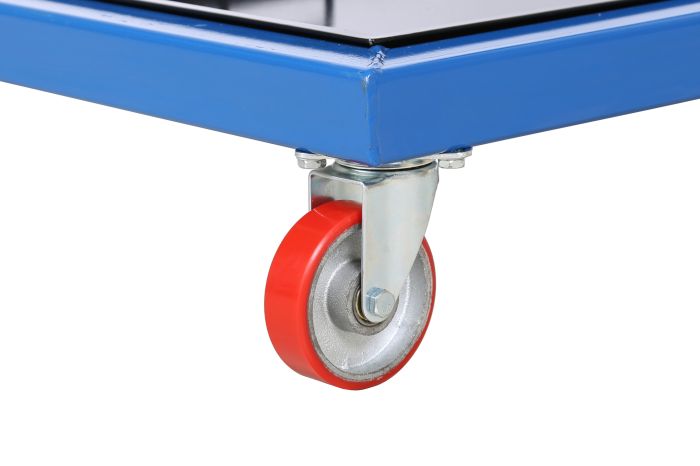 Кантователь двигателя с редуктором NORDBERG N30061R, г/п 500 кг