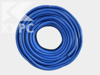 Рукав кислородный Blue Smooth Oxygen Hose, 9мм, 20м