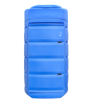 Мини АЗС для мочевины (AdBlue) Pressol DMS 26727, c обогревом, 35 л/мин, 1500 л, 230 В