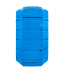 Мини АЗС для мочевины (AdBlue) Pressol DMS 26747, c обогревом, 35 л/мин, 2500 л, 230 В