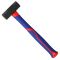 Кувалда с фиберглассовой рукояткой WORKPRO WP241033, 2000г