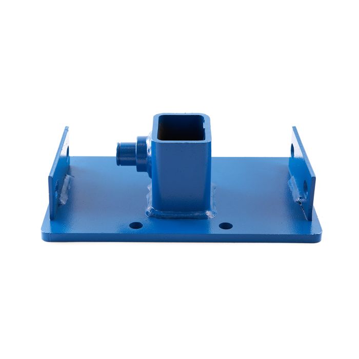 Верхняя крышка колонны Т4