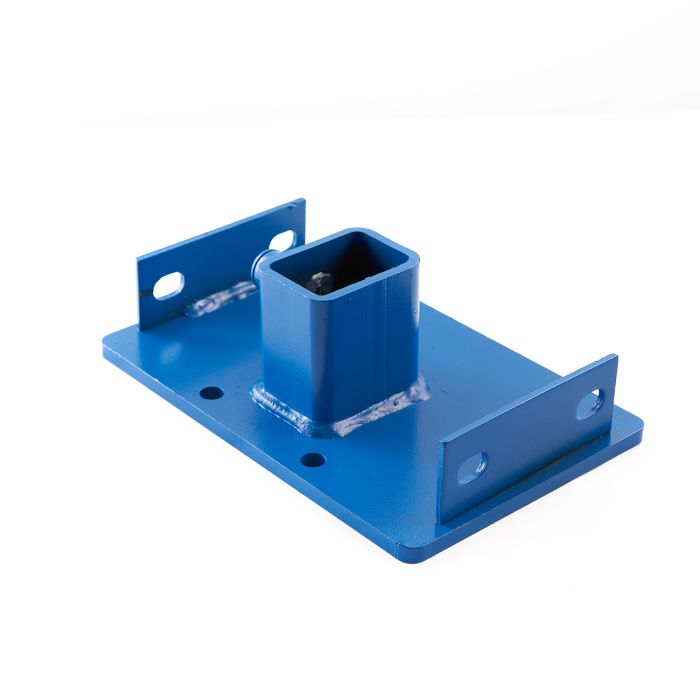 Верхняя крышка колонны Т4