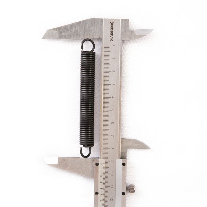 Возвратная пружина стопора Т4, V2-4L