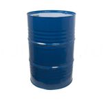 Бочка стальная закатная с пробками ГОСТ 13950-91, 216,5л