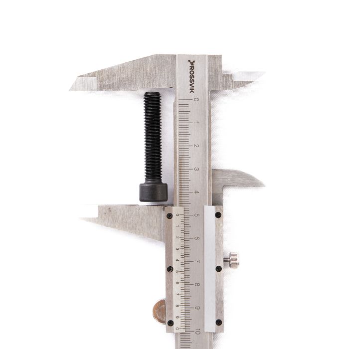 Регулировочный болт стопора M8*40 Т4, V2-4L