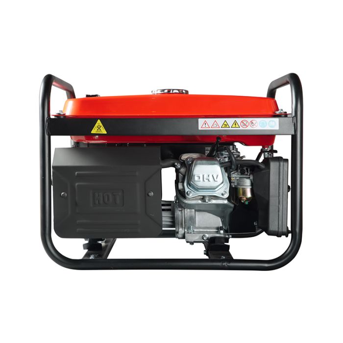 Бензиновый генератор Fubag BS 3300, 220В, 13А