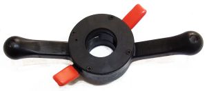 Гайка быстросъёмная для балансировочного станка Ae&T BT-850/FN, 40мм