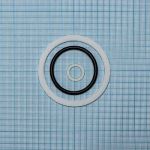 Ремкомплект цилиндра SD0805