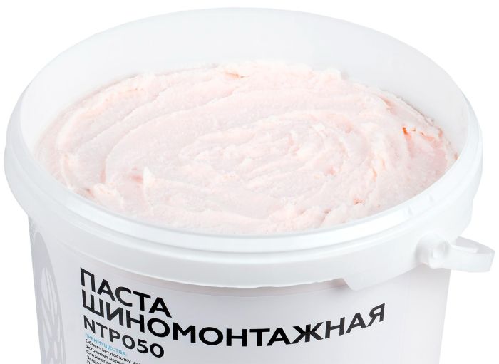 Паста монтажная, 5 кг NORDBERG NTP050