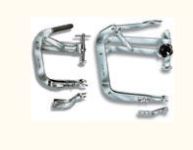 HAZET Рассухариватели клапанов 380 мм 792-2