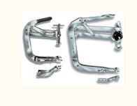 HAZET Рассухариватели клапанов 380 мм 792-2