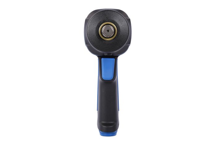 Пневмогайковерт ударный NORDBERG NP14140, 1/2", 1550 Нм