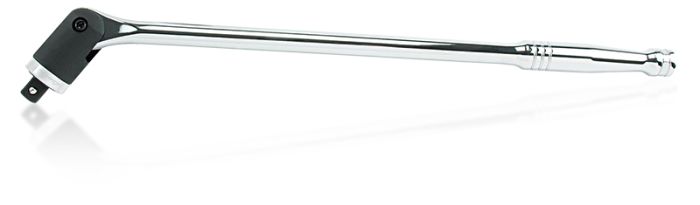 Вороток реверсивный 1/2'' 450 мм TOPTUL CEAD1618