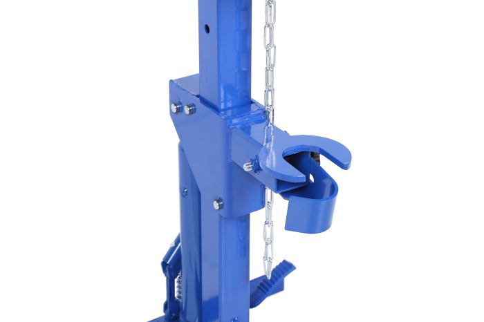 Стяжка для пружин амортизаторов Nordberg N31SC1, гидравлическая, 1т