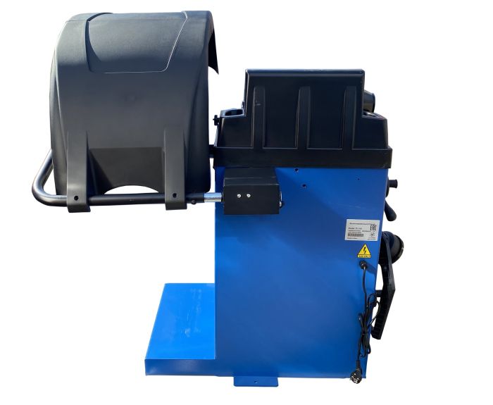 Балансировочный станок Техносоюз TS-550, легковой, полуавтомат, 220В