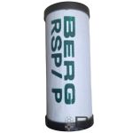 Картридж магистрального фильтра BERG RSP 15 P (1020439700)