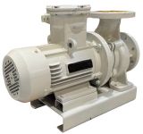 Насос для перекачки топлива КМ-80-65-125-45, 750 л/мин, 380В