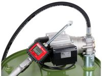 Маслораздаточная колонка Piusi Drum Viscomat 200/2 230V/50HZ K400, 220В