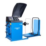 Балансировочный станок Станкоимпорт ST-200AF(T), грузовой, ручной ввод, 380В Балансировочный станок Станкоимпорт ST-200AF(T), грузовой, ручной ввод, 380В