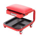 Сиденье ремонтное Forsage F-TR6301, на колёсах, с ящиком