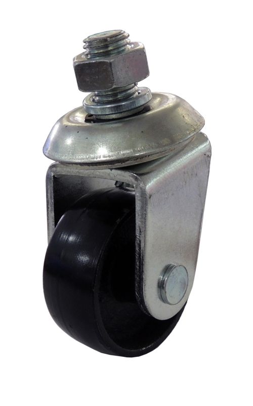 Колесо металлическое D=58мм для NORDBERG N3203/N32035/N32032 (поворотное)