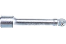 Удлинитель с шарообразным наконечником FORCE 8044125W, DR.1/2", для работы под углом. L=125мм (5")