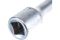 Удлинитель с шарообразным наконечником FORCE 8044125W, DR.1/2", для работы под углом. L=125мм (5")