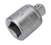 Адаптер FORCE 80943, 1/2"х3/8"