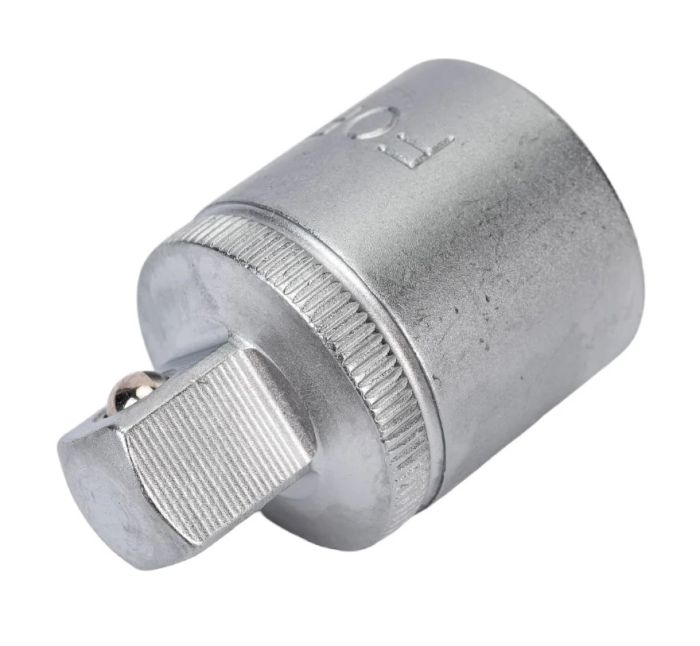 Адаптер FORCE 80943, 1/2"х3/8"