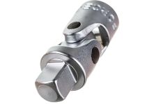 Кардан крестовой FORCE 80531, DR.3/8"(F) х DR.3/8"(M), L=46мм