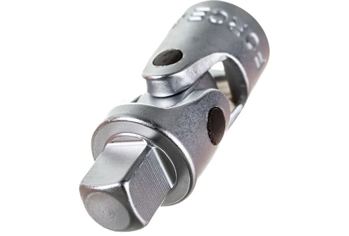 Кардан крестовой FORCE 80531, DR.3/8"(F) х DR.3/8"(M), L=46мм