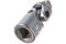Кардан крестовой FORCE 80531, DR.3/8"(F) х DR.3/8"(M), L=46мм