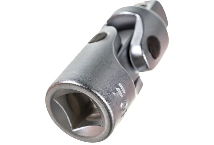 Кардан крестовой FORCE 80531, DR.3/8"(F) х DR.3/8"(M), L=46мм