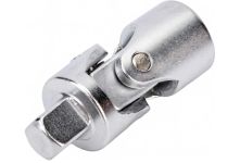 Кардан крестовой FORCE 80521, DR.1/4"(F) х DR.1/4"(M), L=37мм