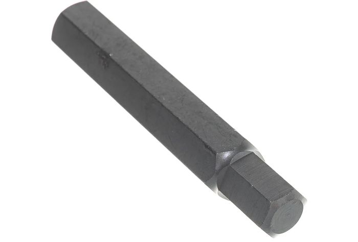 Набор бит-шестигран. 12лучевых FORCE 4401, 1/2", 3/8", 30/75мм, 40пр.