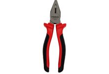 Плоскогубцы FORCE 611B175 многофункциональные, 175мм, 7"