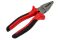 Плоскогубцы FORCE 611B175 многофункциональные, 175мм, 7"