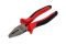 Плоскогубцы FORCE 611B175 многофункциональные, 175мм, 7"