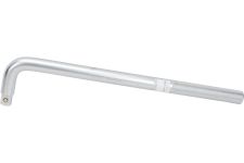 Вороток Г-образный FORCE 8156450, 3/4", 450мм