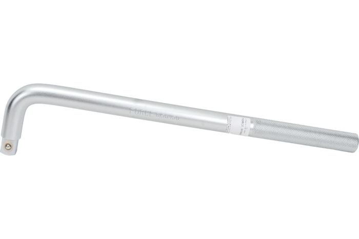 Вороток Г-образный FORCE 8156450, 3/4", 450мм