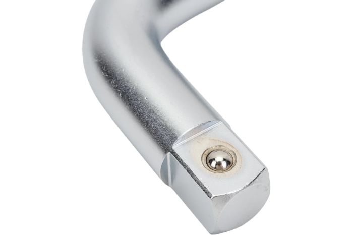 Вороток Г-образный FORCE 8156450, 3/4", 450мм