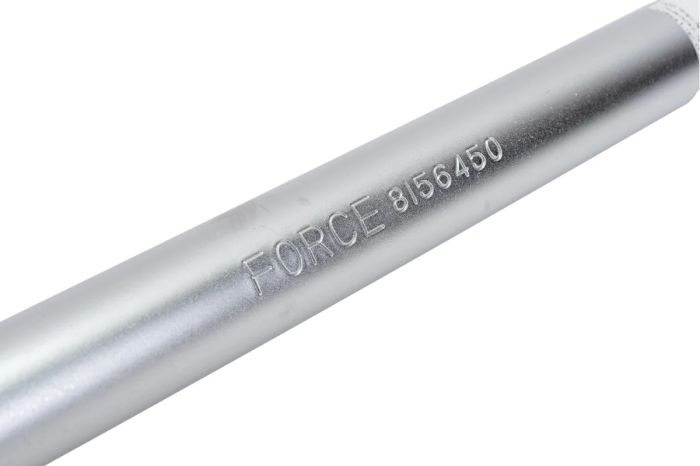 Вороток Г-образный FORCE 8156450, 3/4", 450мм