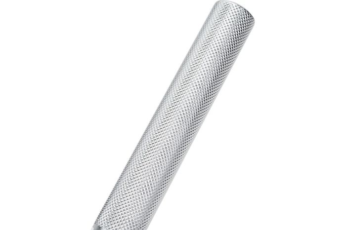 Вороток Г-образный FORCE 8156450, 3/4", 450мм