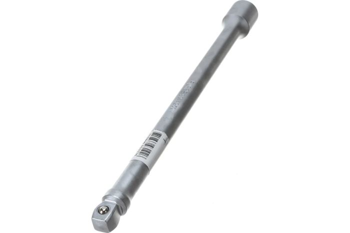 Удлинитель с шарообразным наконечником FORCE 8044250W, DR.1/2", для работы под углом. L=250мм (10")