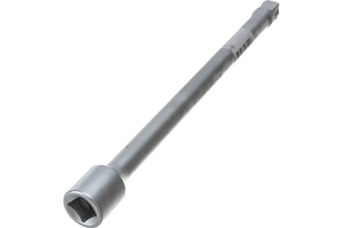 Удлинитель с шарообразным наконечником FORCE 8044250W, DR.1/2", для работы под углом. L=250мм (10")