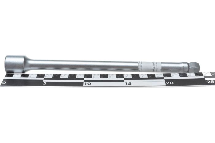 Удлинитель с шарообразным наконечником FORCE 8044250W, DR.1/2", для работы под углом. L=250мм (10")