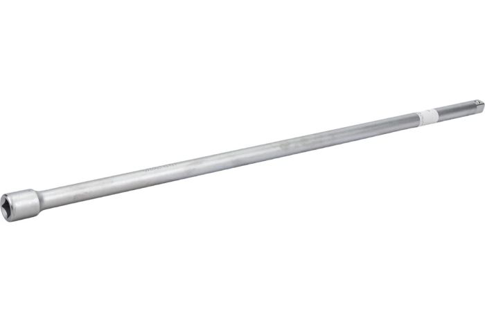 Удлинитель проходной с приводами FORCE 8044600, DR.1/2" (F) х DR.1/2"(M), L=600мм (24")