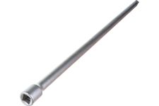 Удлинитель проходной с приводами FORCE 8044500, DR.1/2" (F) х DR.1/2"(M), L=500мм (20")